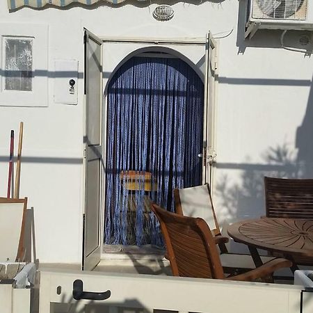 Appartamento Monolocale Porticciolo Peschici Esterno foto