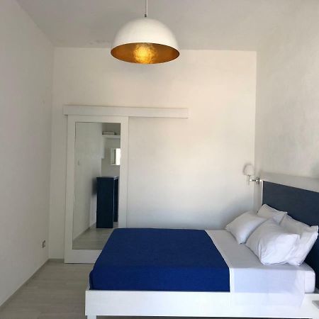 Appartamento Monolocale Porticciolo Peschici Esterno foto