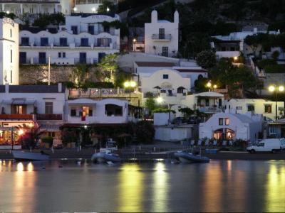 Appartamento Monolocale Porticciolo Peschici Esterno foto