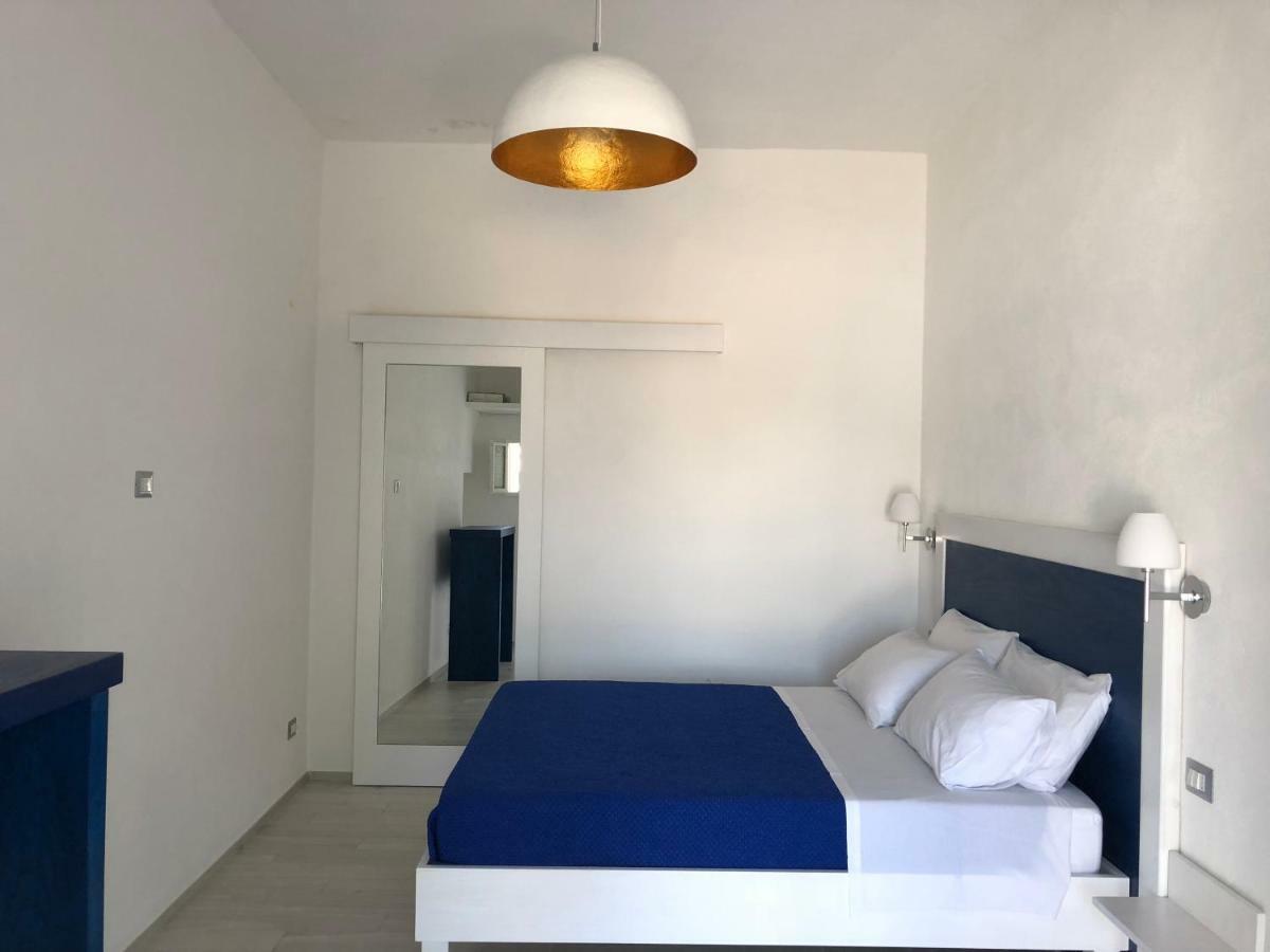 Appartamento Monolocale Porticciolo Peschici Esterno foto