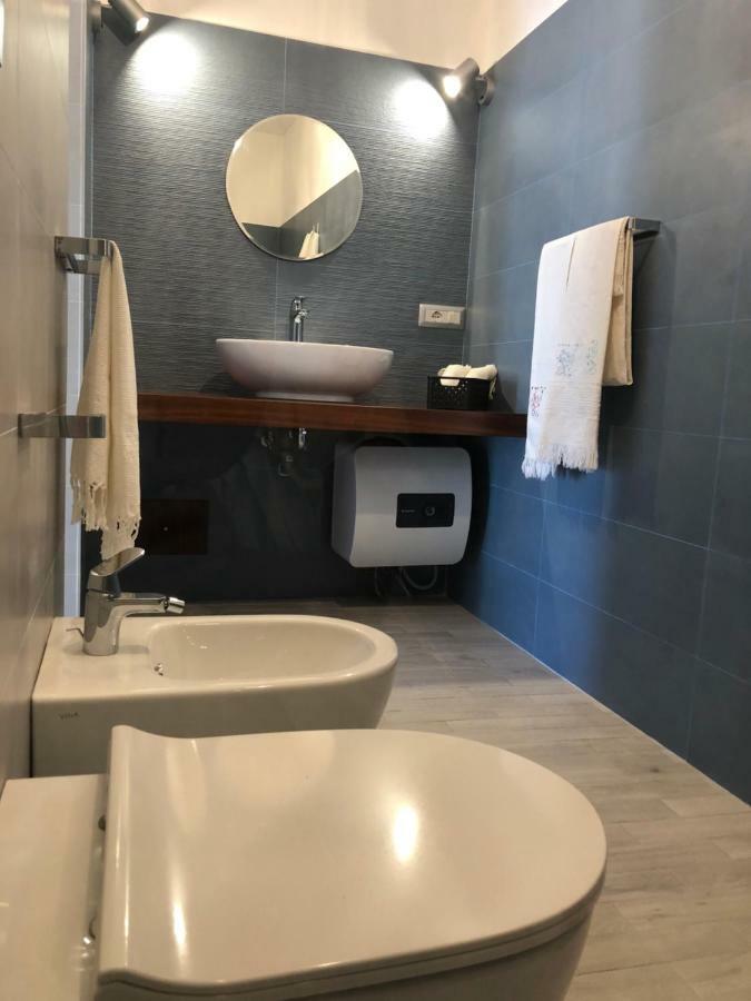 Appartamento Monolocale Porticciolo Peschici Esterno foto